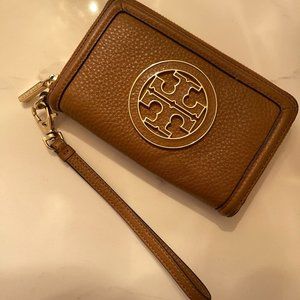 Tory Burch Wristlet
